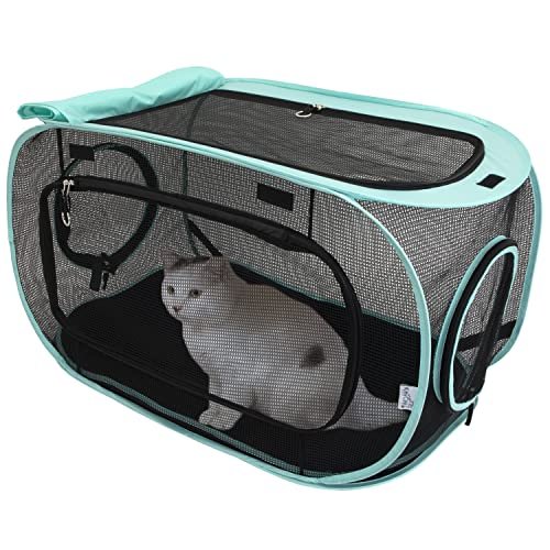 Kitty City Outdoor Catio Furniture