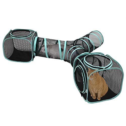 Kitty City Outdoor Catio Furniture