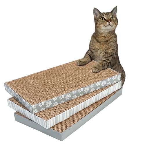 Kitty City Cat Scratcher